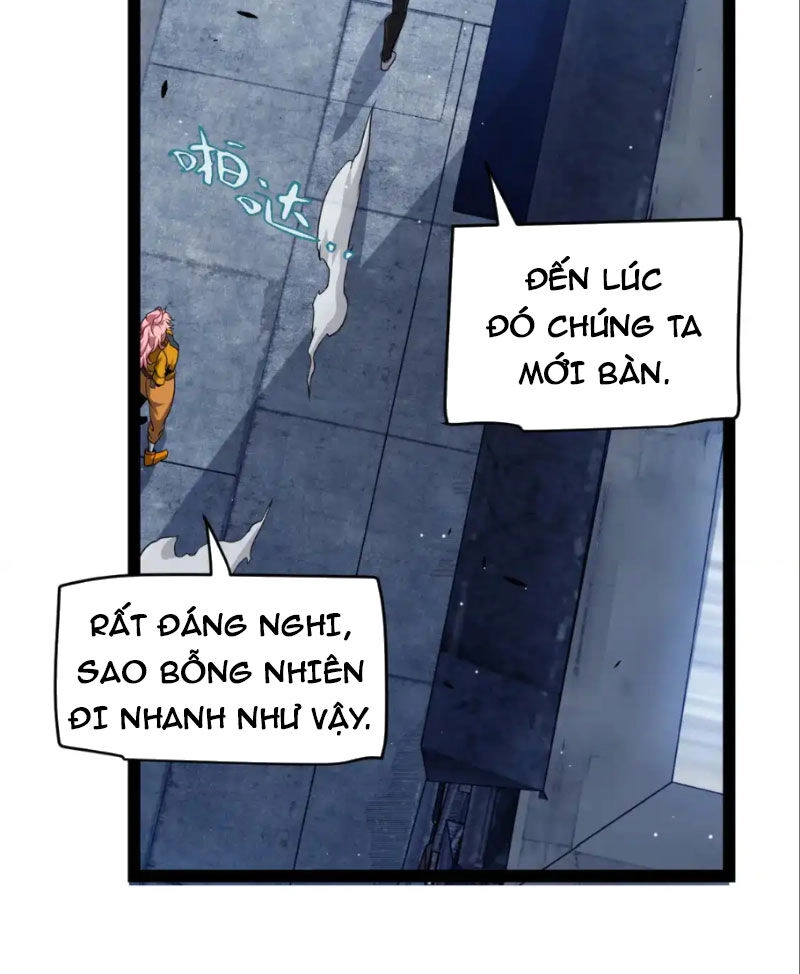 Tôi Đến Từ Thế Giới Trò Chơi Chapter 262 - 60