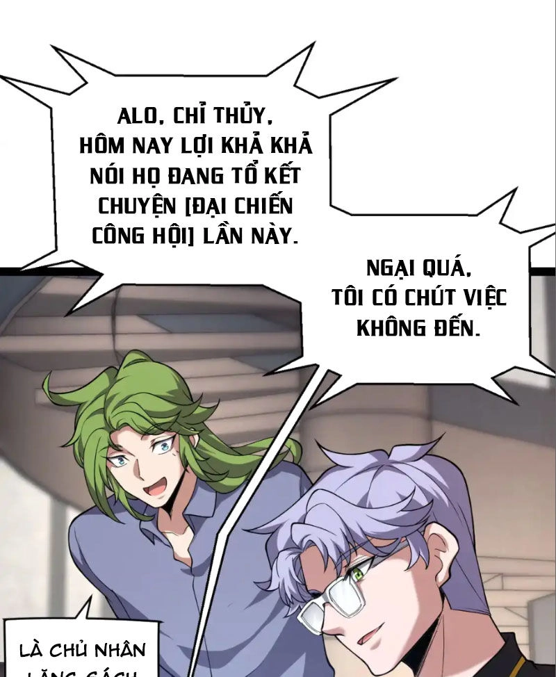 Tôi Đến Từ Thế Giới Trò Chơi Chapter 262 - 75