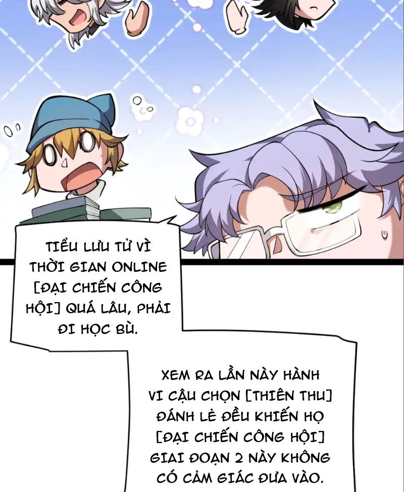 Tôi Đến Từ Thế Giới Trò Chơi Chapter 262 - 77