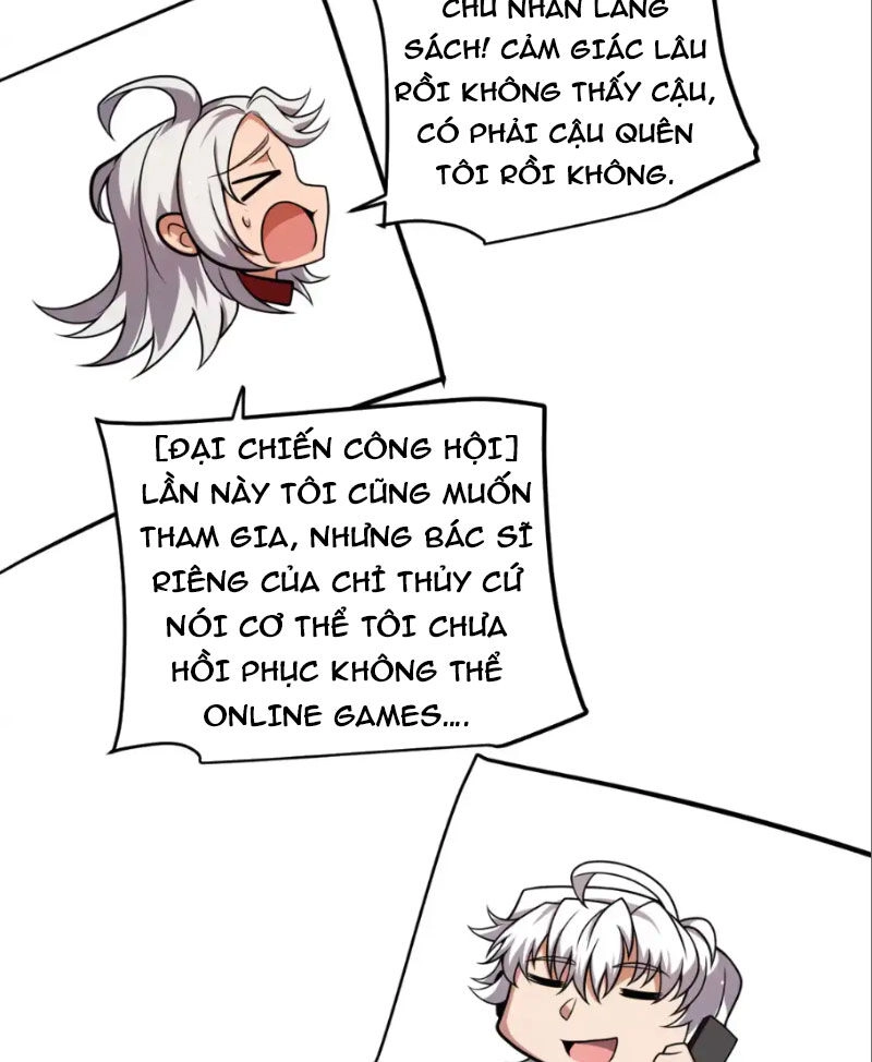 Tôi Đến Từ Thế Giới Trò Chơi Chapter 262 - 80