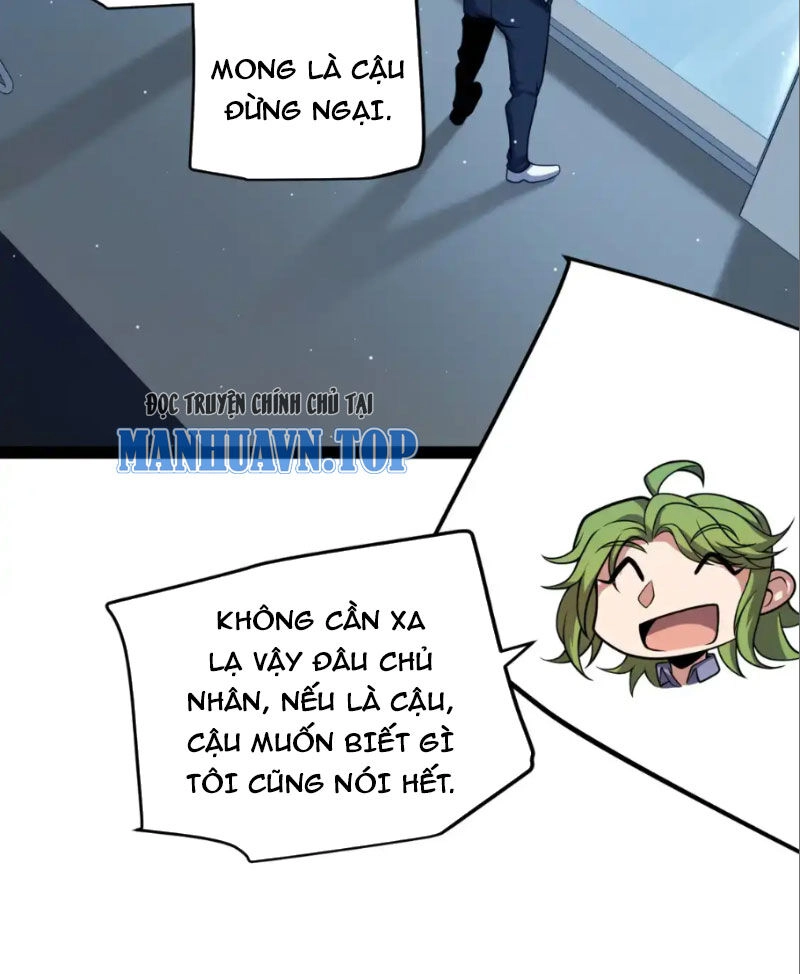 Tôi Đến Từ Thế Giới Trò Chơi Chapter 262 - 82