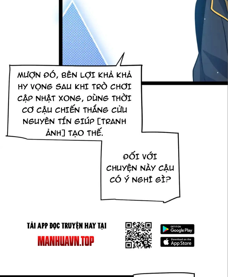 Tôi Đến Từ Thế Giới Trò Chơi Chapter 262 - 84