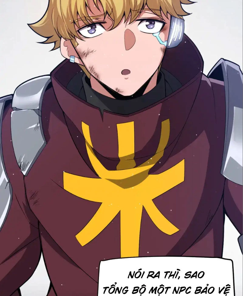 Tôi Đến Từ Thế Giới Trò Chơi Chapter 262 - 100