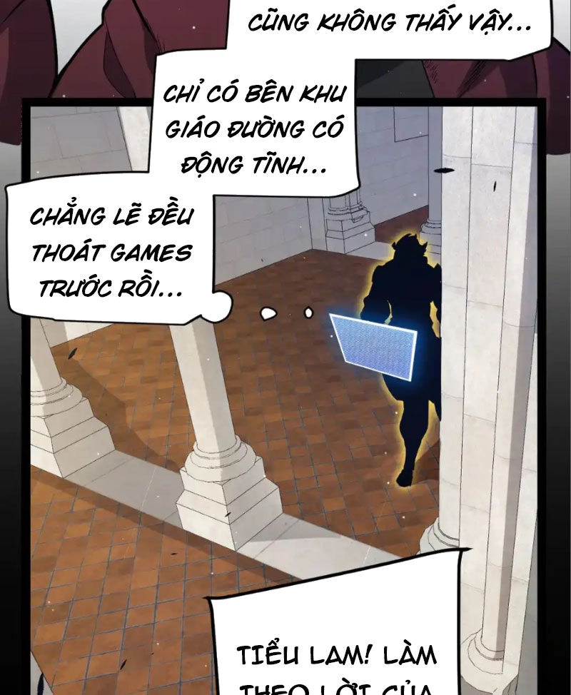 Tôi Đến Từ Thế Giới Trò Chơi Chapter 262 - 101