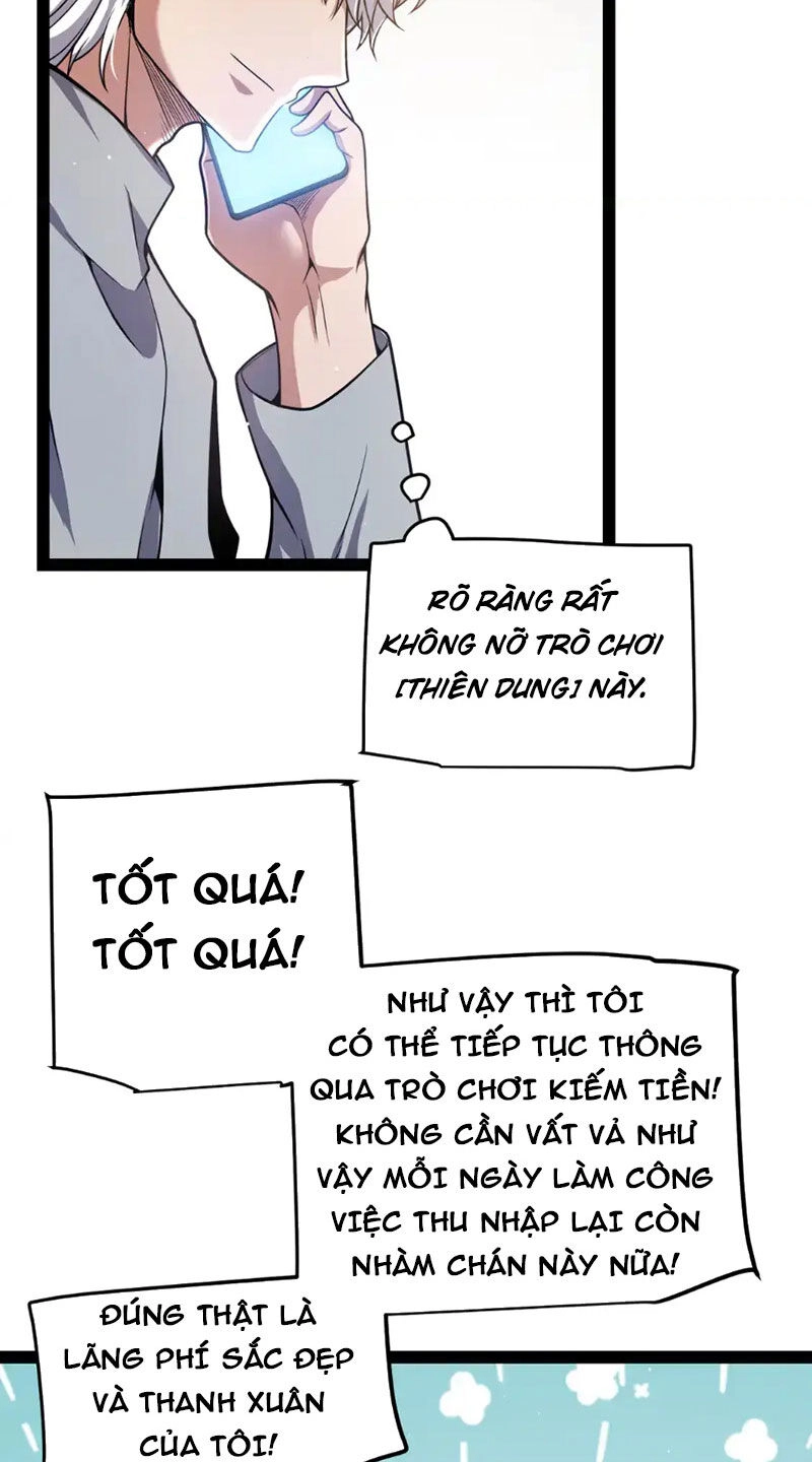 Tôi Đến Từ Thế Giới Trò Chơi Chapter 263 - 6