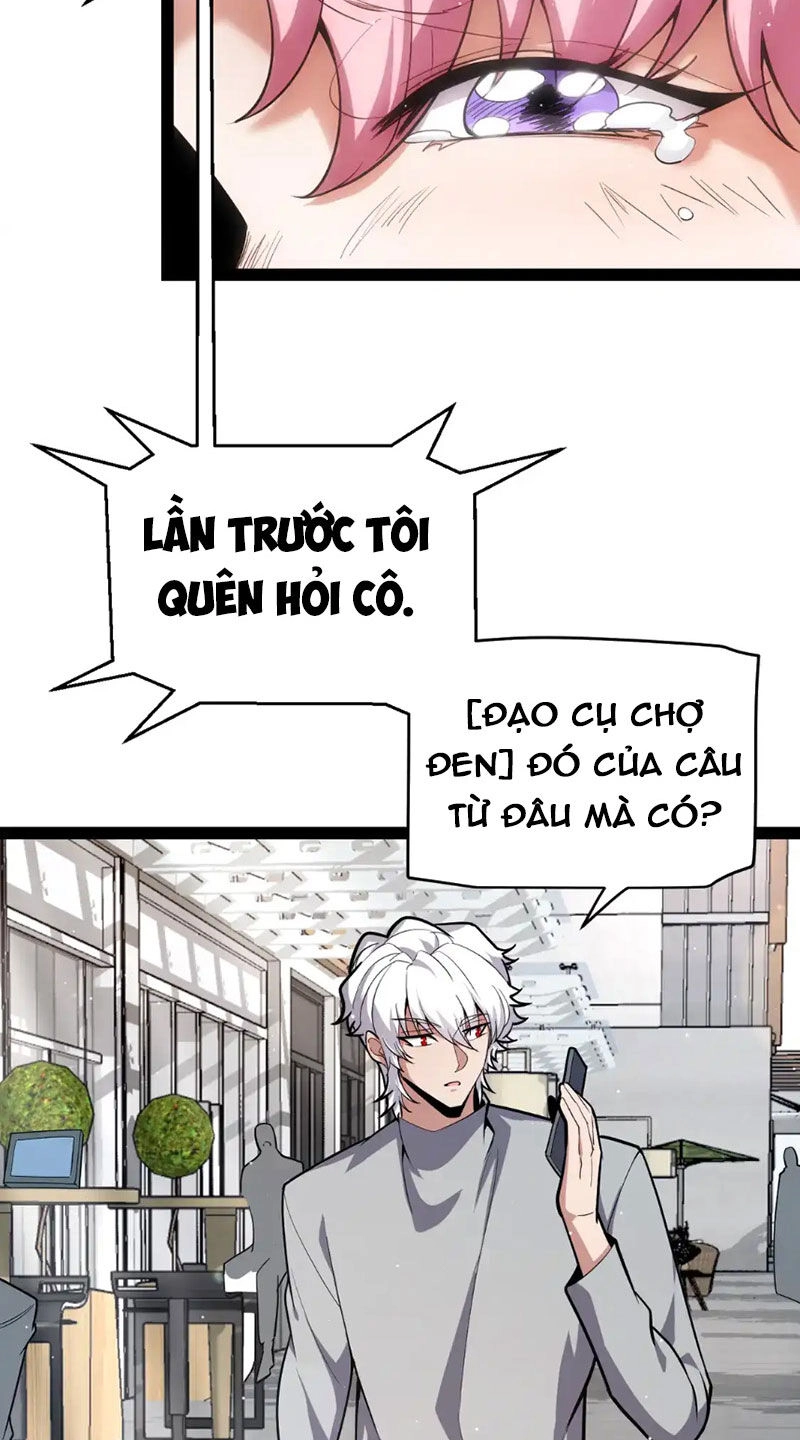 Tôi Đến Từ Thế Giới Trò Chơi Chapter 263 - 8