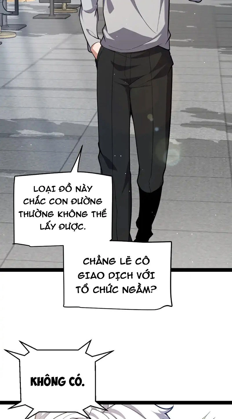 Tôi Đến Từ Thế Giới Trò Chơi Chapter 263 - 9