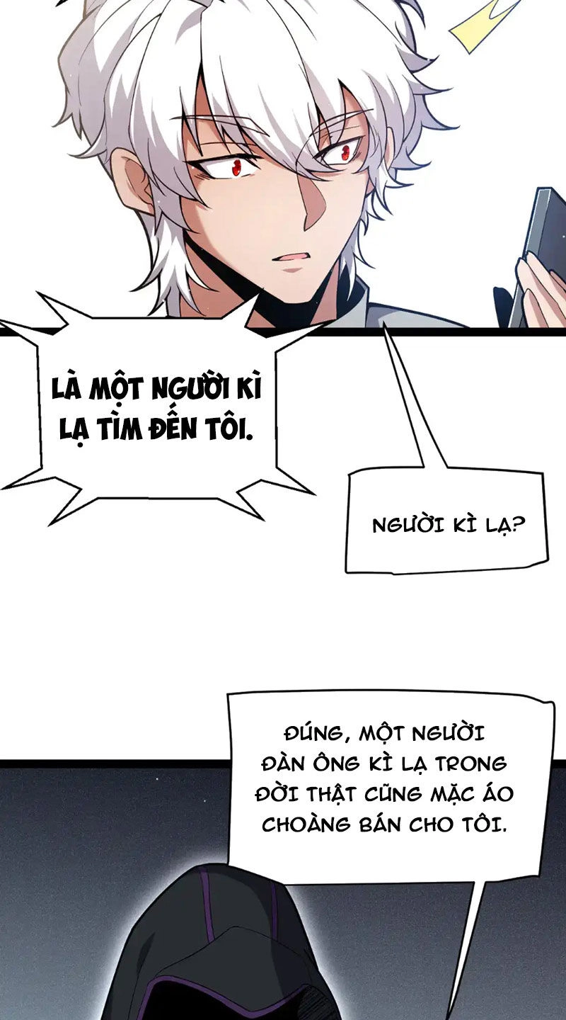 Tôi Đến Từ Thế Giới Trò Chơi Chapter 263 - 10