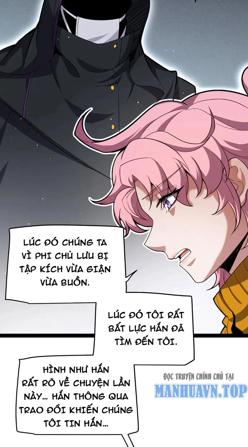 Tôi Đến Từ Thế Giới Trò Chơi Chapter 263 - 11