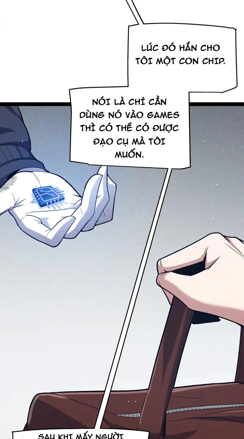 Tôi Đến Từ Thế Giới Trò Chơi Chapter 263 - 12