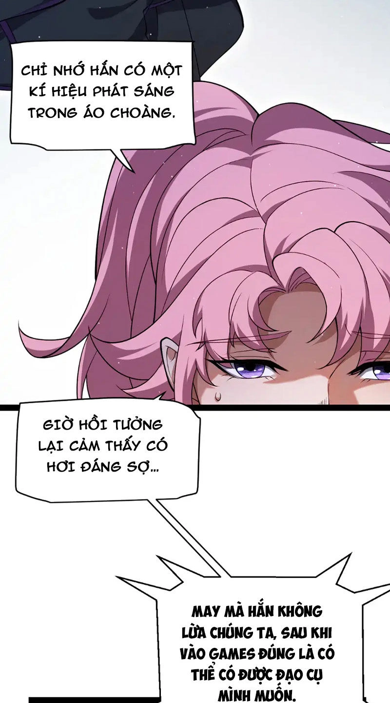 Tôi Đến Từ Thế Giới Trò Chơi Chapter 263 - 14