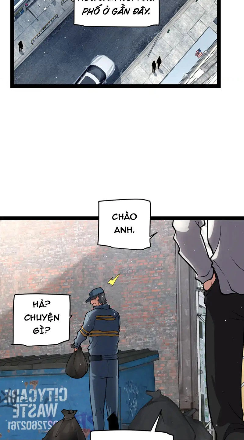 Tôi Đến Từ Thế Giới Trò Chơi Chapter 263 - 17