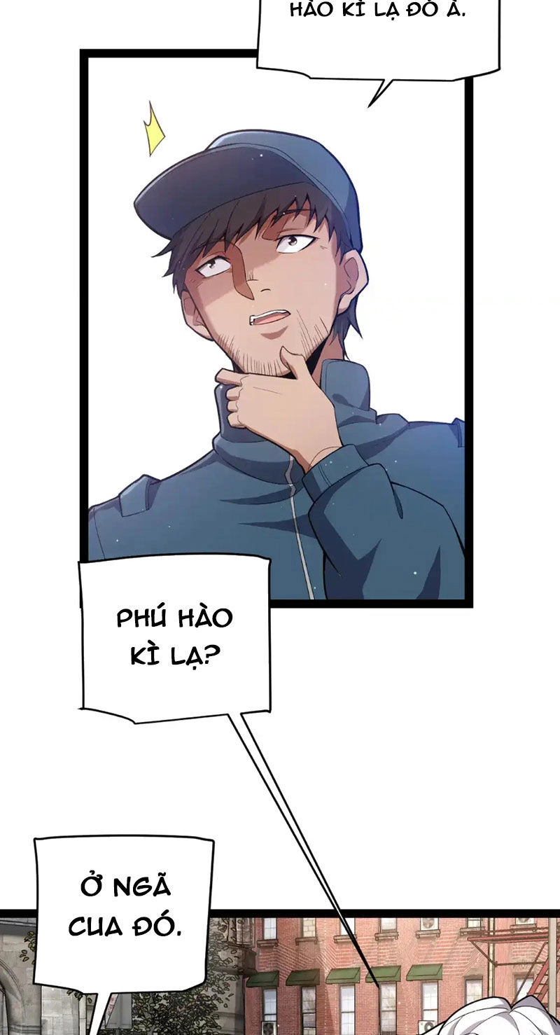 Tôi Đến Từ Thế Giới Trò Chơi Chapter 263 - 19