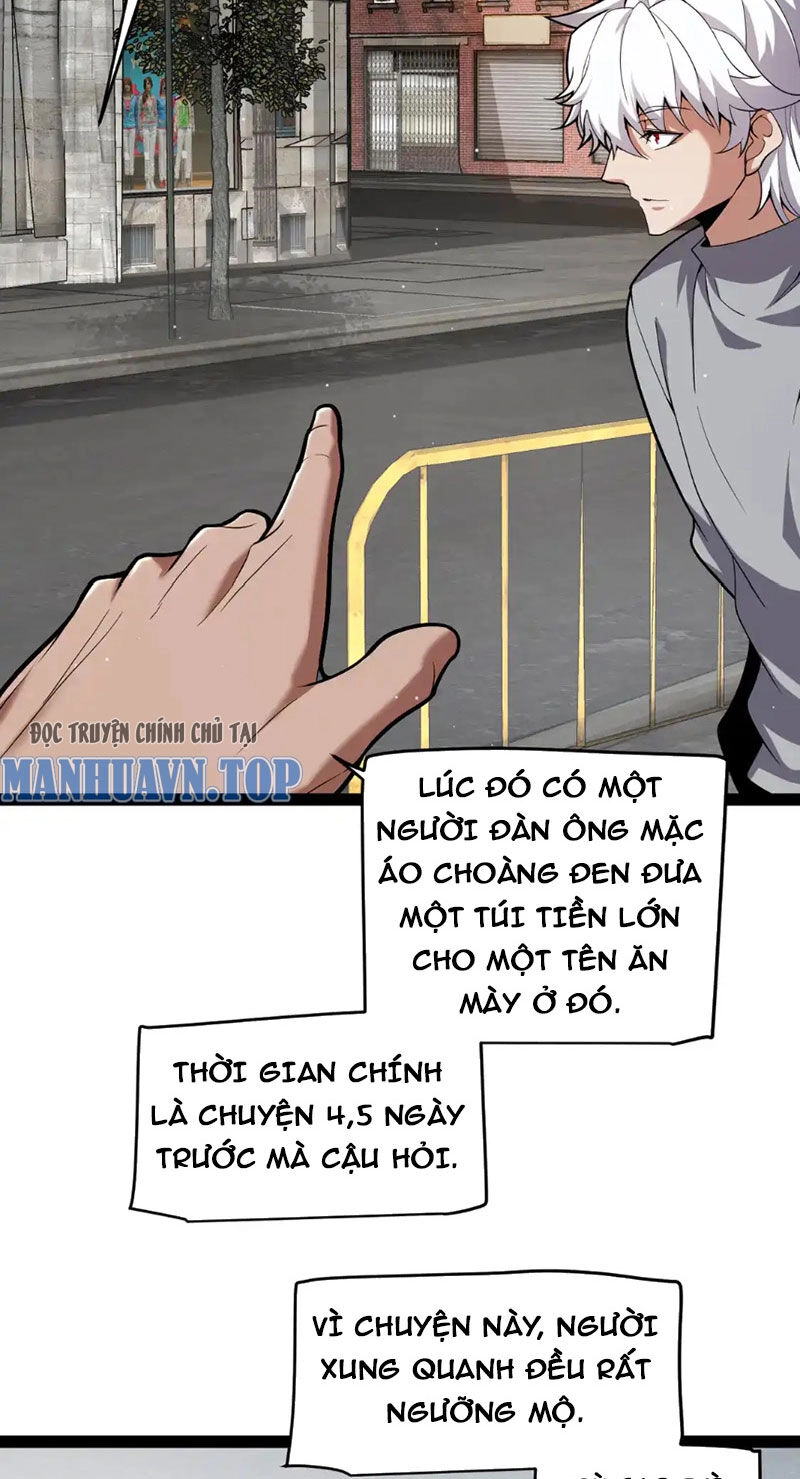 Tôi Đến Từ Thế Giới Trò Chơi Chapter 263 - 20