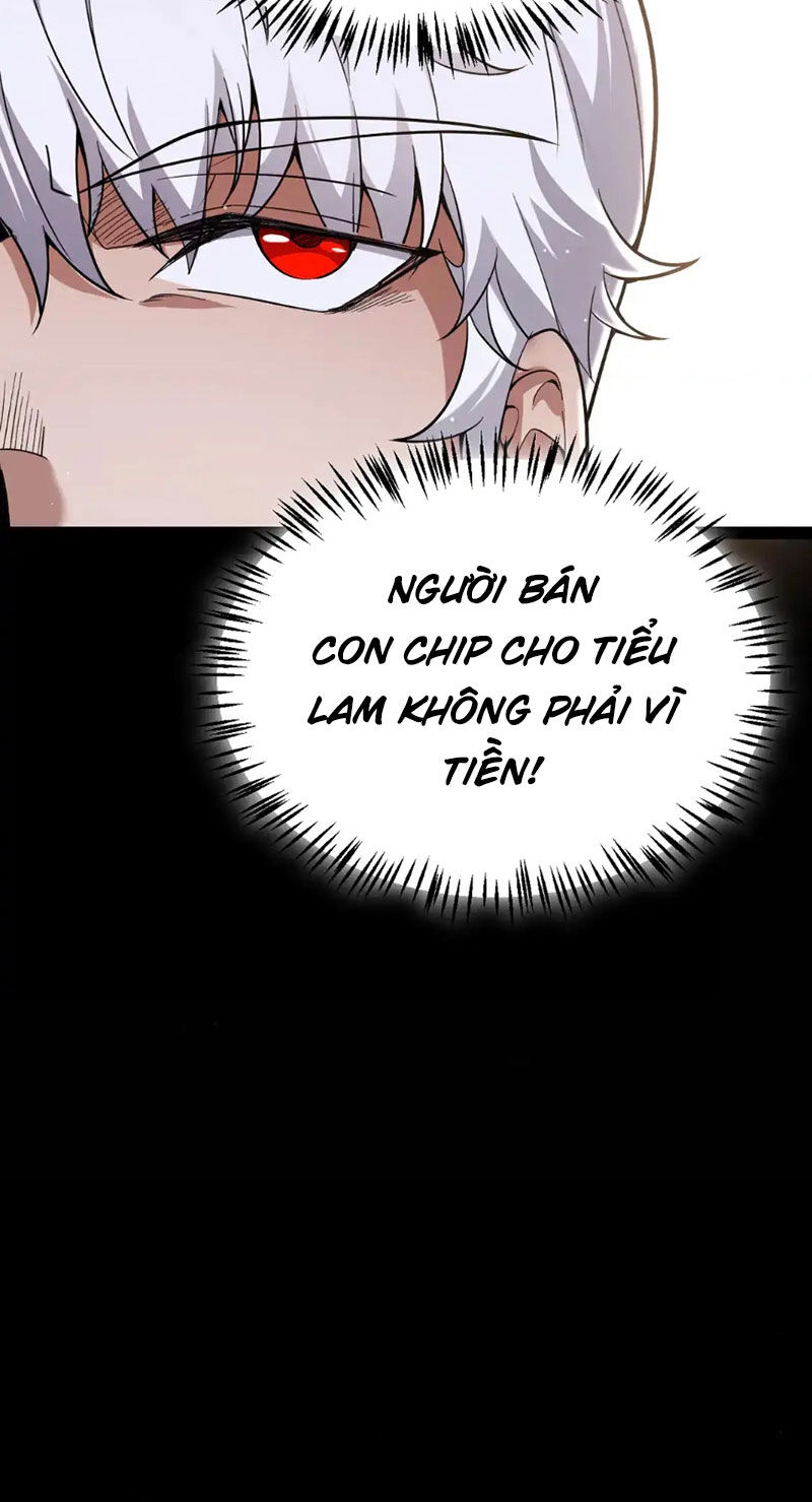 Tôi Đến Từ Thế Giới Trò Chơi Chapter 263 - 22