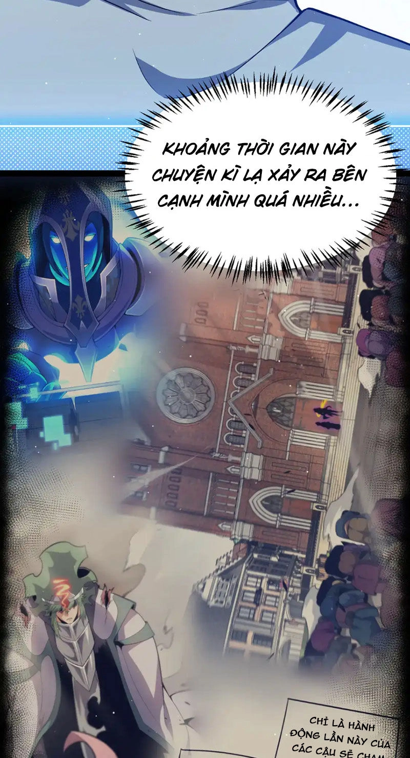 Tôi Đến Từ Thế Giới Trò Chơi Chapter 263 - 25