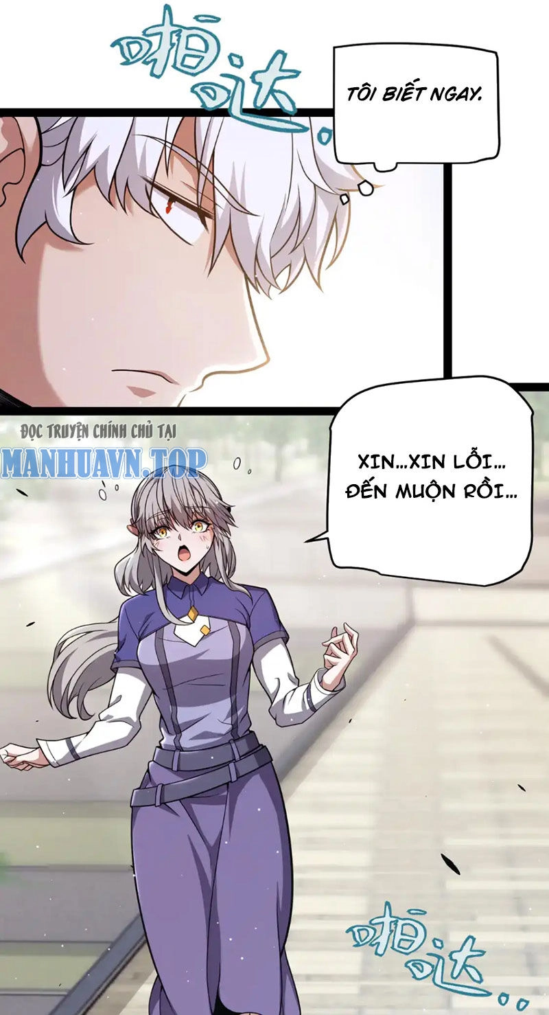 Tôi Đến Từ Thế Giới Trò Chơi Chapter 263 - 30