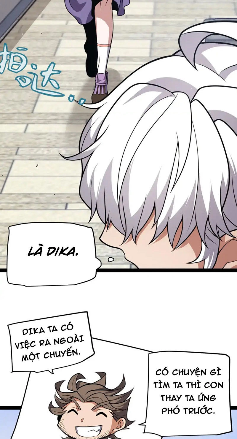 Tôi Đến Từ Thế Giới Trò Chơi Chapter 263 - 31