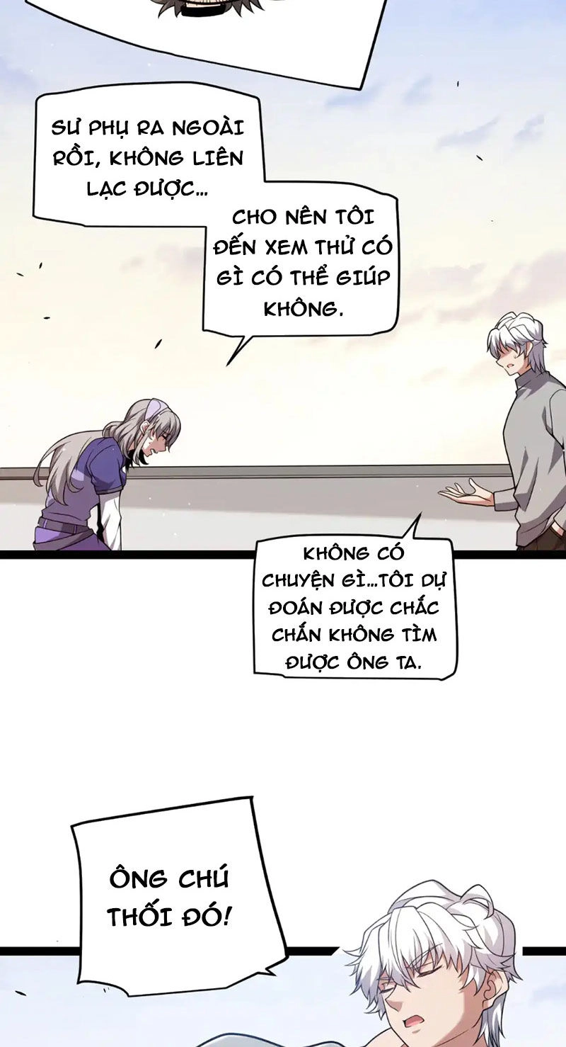 Tôi Đến Từ Thế Giới Trò Chơi Chapter 263 - 32