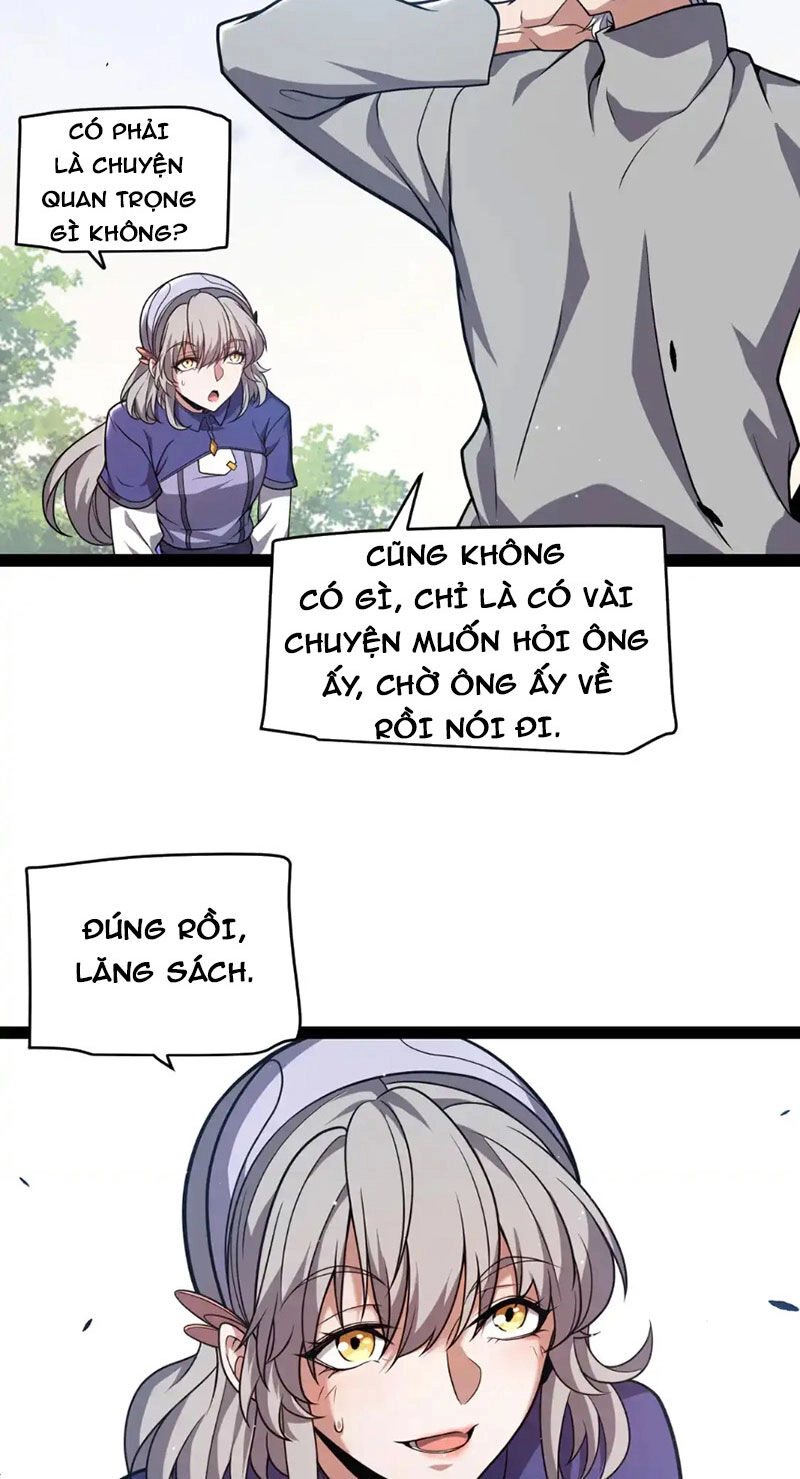 Tôi Đến Từ Thế Giới Trò Chơi Chapter 263 - 33