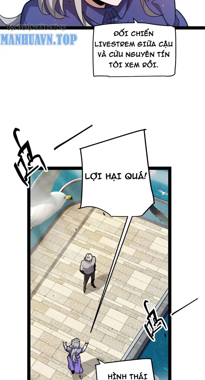 Tôi Đến Từ Thế Giới Trò Chơi Chapter 263 - 34