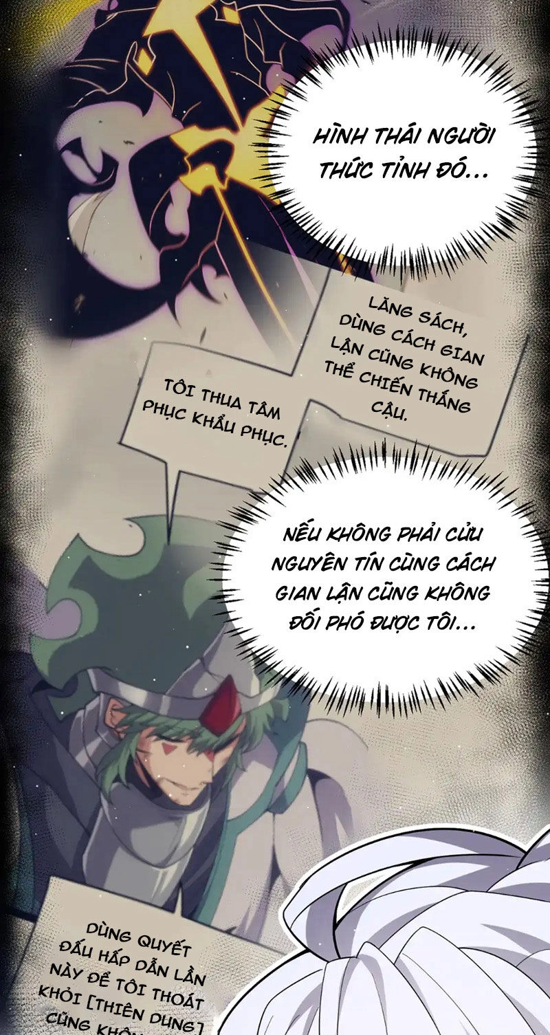 Tôi Đến Từ Thế Giới Trò Chơi Chapter 263 - 36