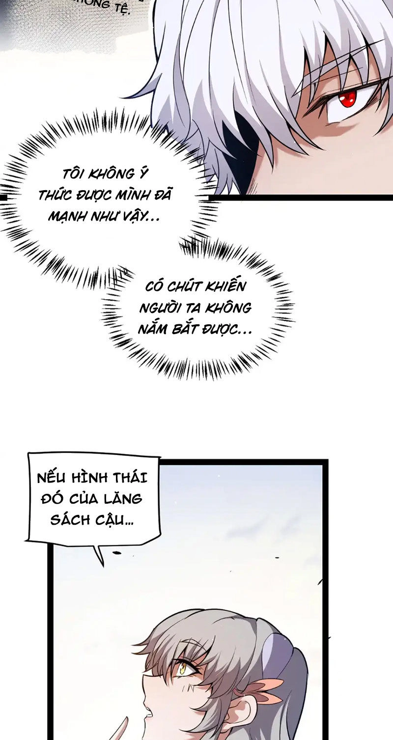 Tôi Đến Từ Thế Giới Trò Chơi Chapter 263 - 37