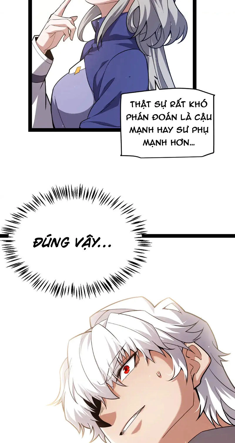 Tôi Đến Từ Thế Giới Trò Chơi Chapter 263 - 38