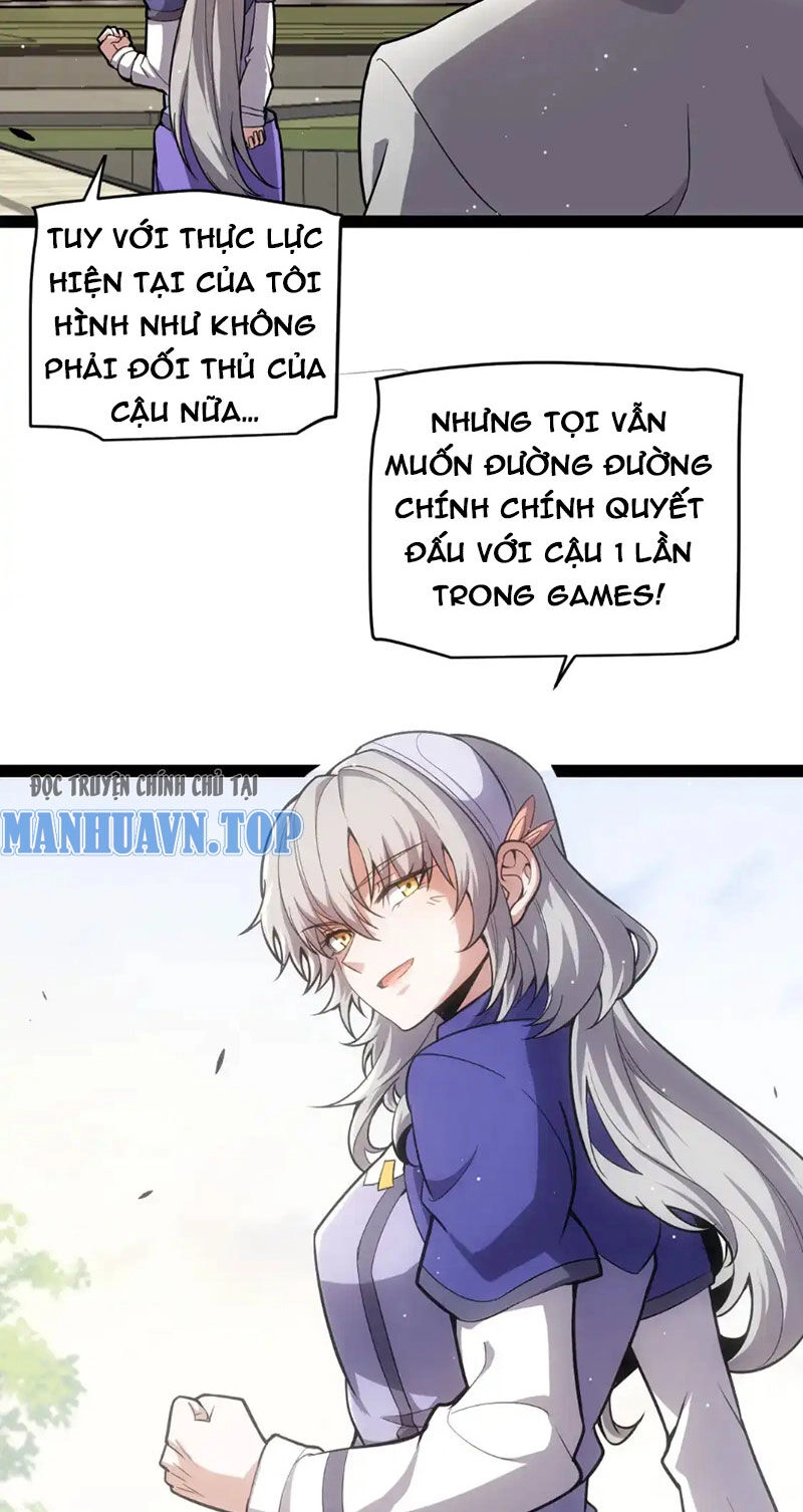 Tôi Đến Từ Thế Giới Trò Chơi Chapter 263 - 40