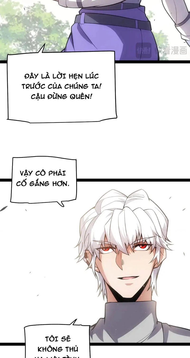 Tôi Đến Từ Thế Giới Trò Chơi Chapter 263 - 41