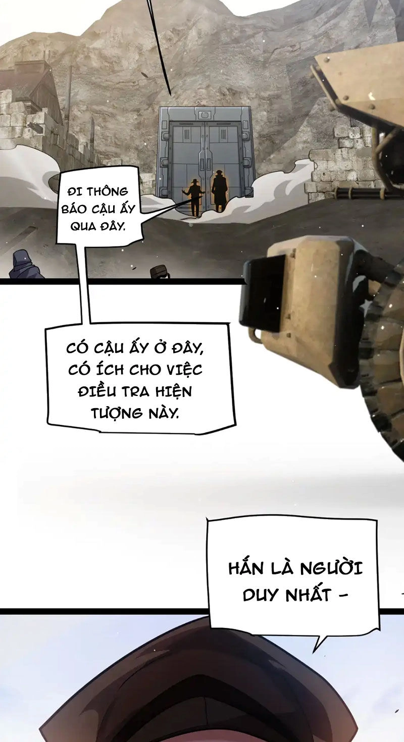 Tôi Đến Từ Thế Giới Trò Chơi Chapter 263 - 54