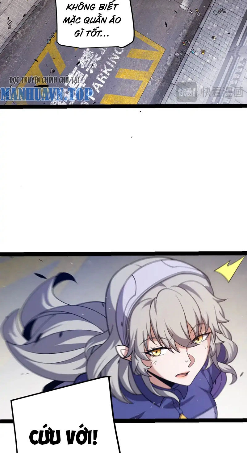 Tôi Đến Từ Thế Giới Trò Chơi Chapter 263 - 57