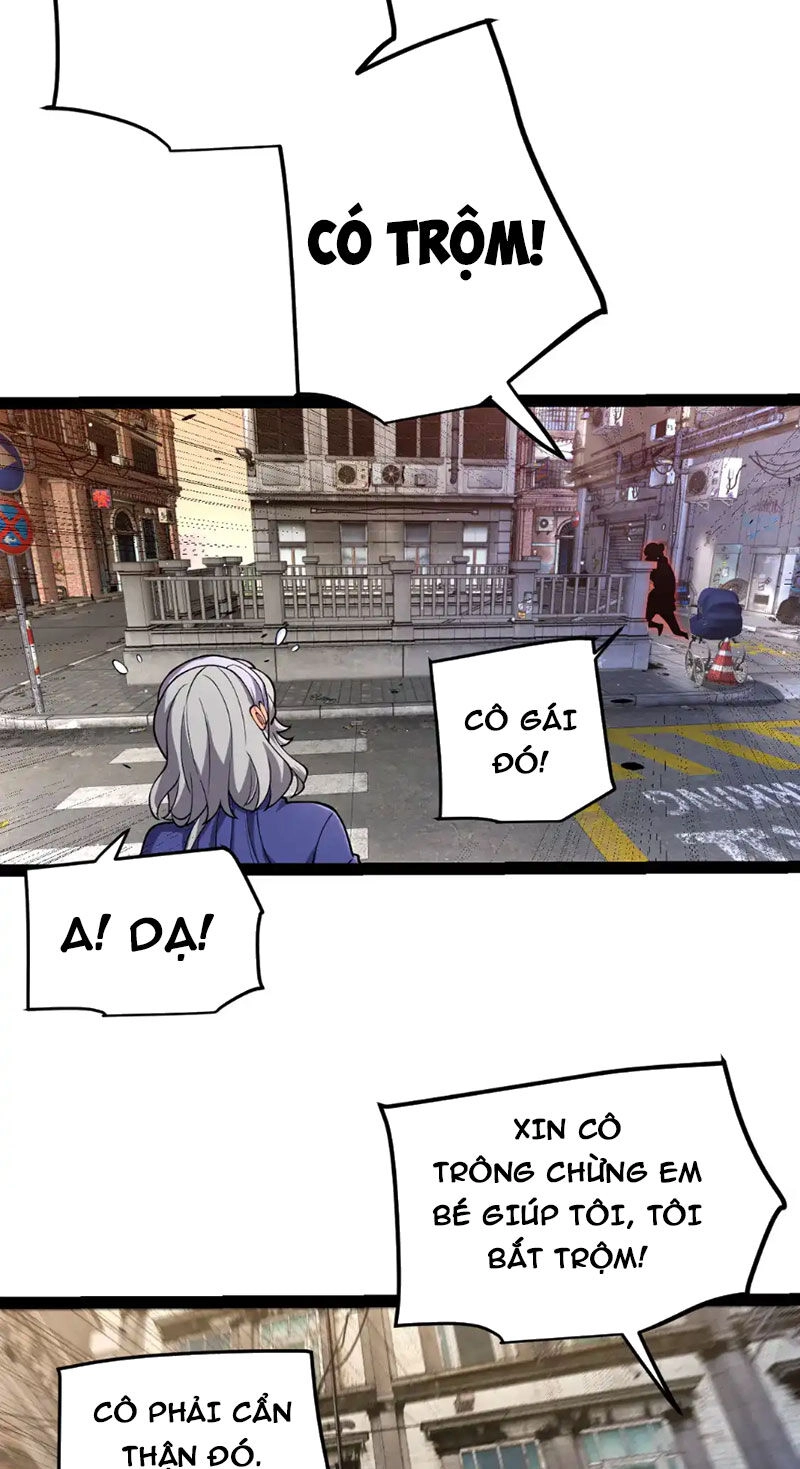 Tôi Đến Từ Thế Giới Trò Chơi Chapter 263 - 58