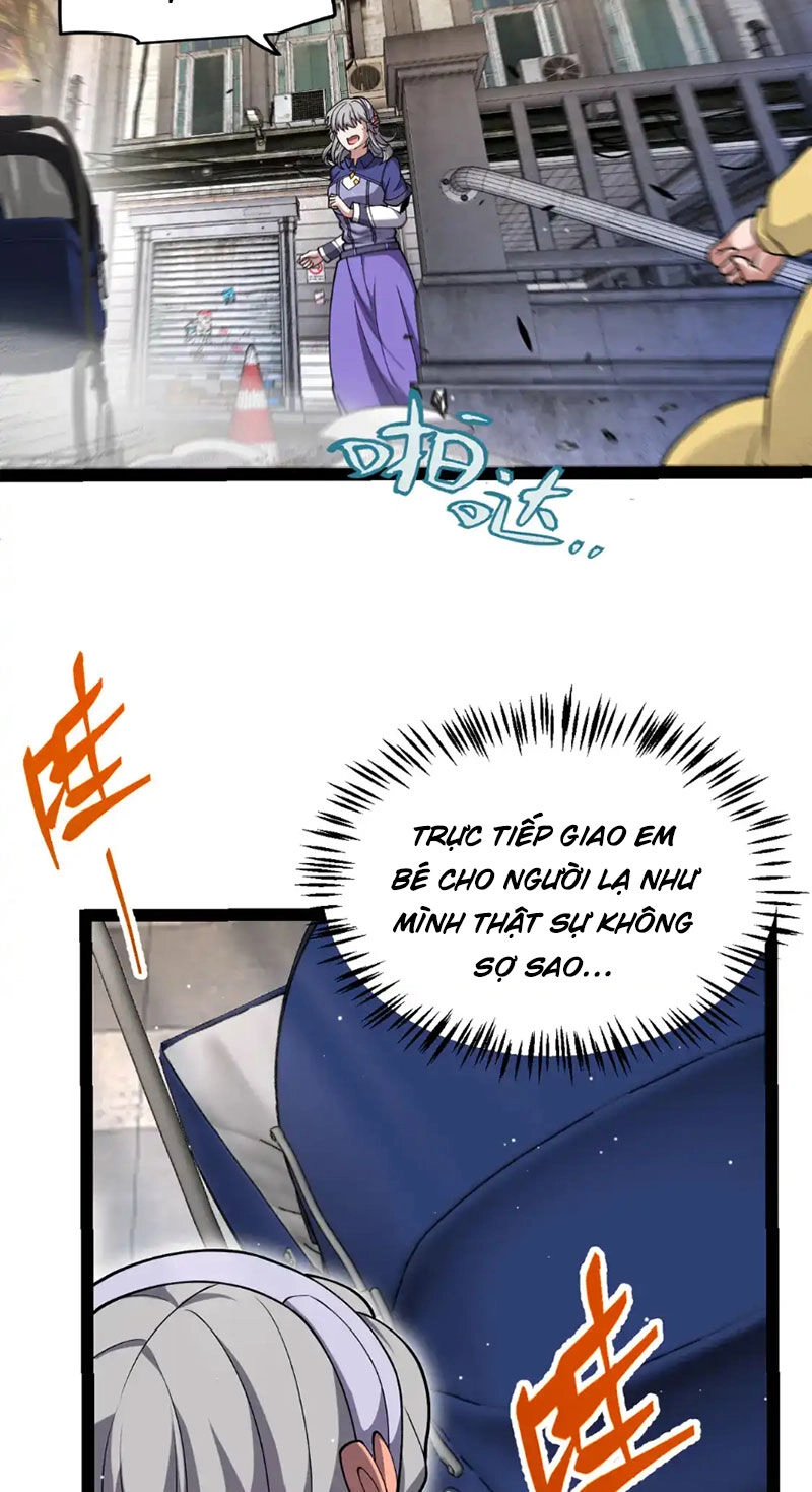 Tôi Đến Từ Thế Giới Trò Chơi Chapter 263 - 59