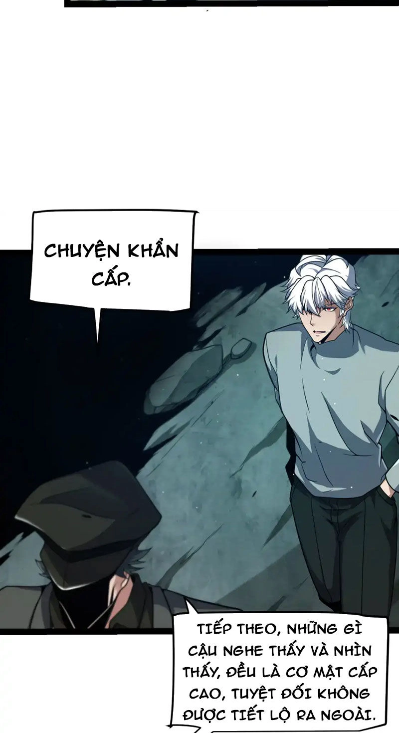 Tôi Đến Từ Thế Giới Trò Chơi Chapter 263 - 62