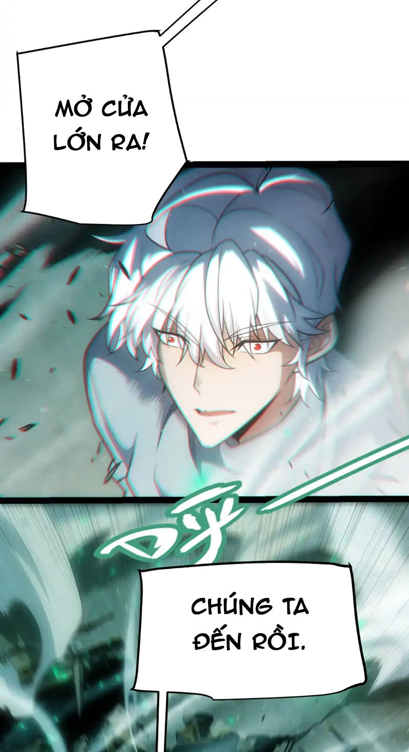 Tôi Đến Từ Thế Giới Trò Chơi Chapter 263 - 63