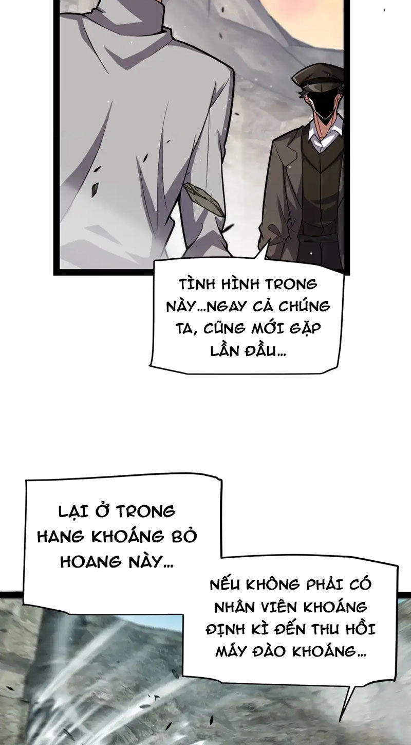 Tôi Đến Từ Thế Giới Trò Chơi Chapter 264 - 3