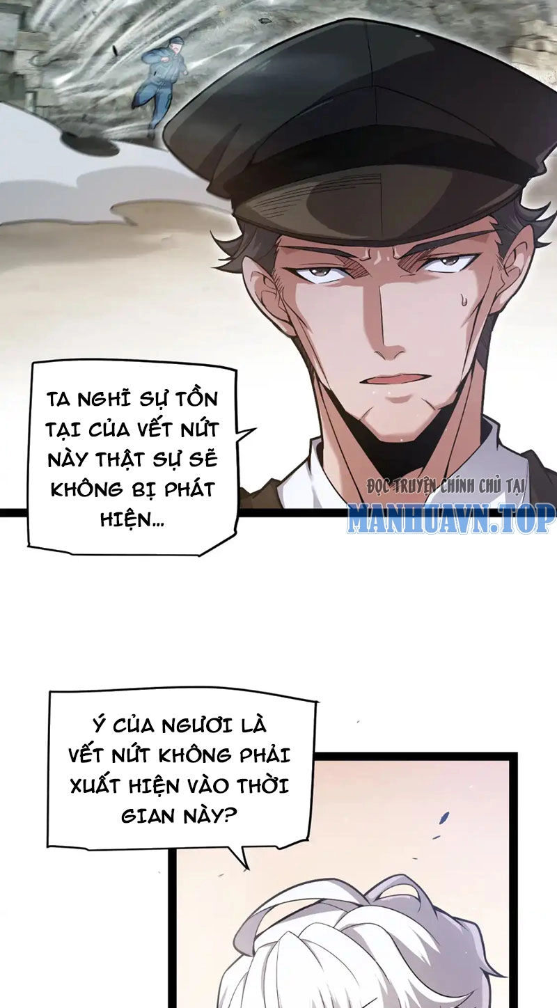 Tôi Đến Từ Thế Giới Trò Chơi Chapter 264 - 4