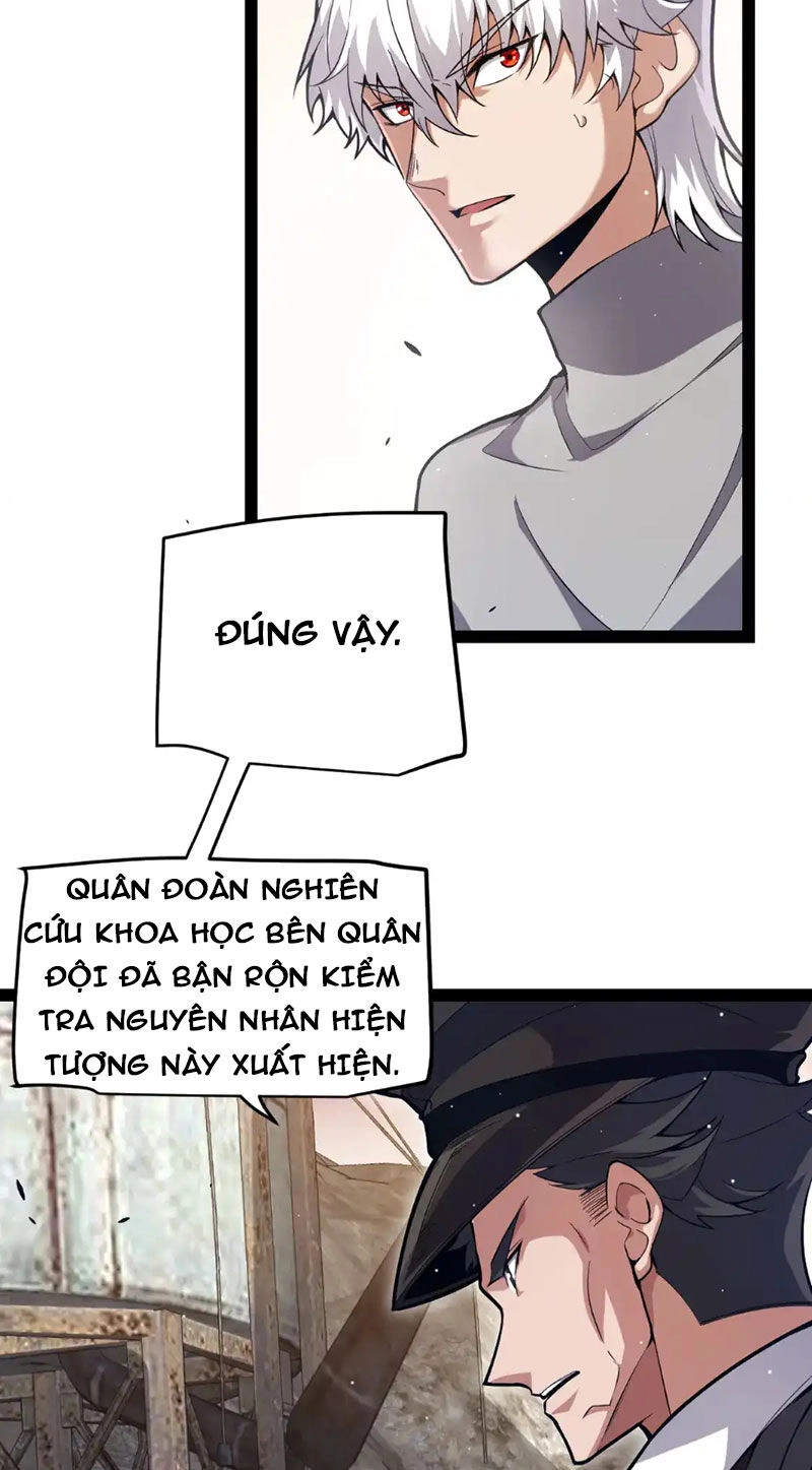 Tôi Đến Từ Thế Giới Trò Chơi Chapter 264 - 5