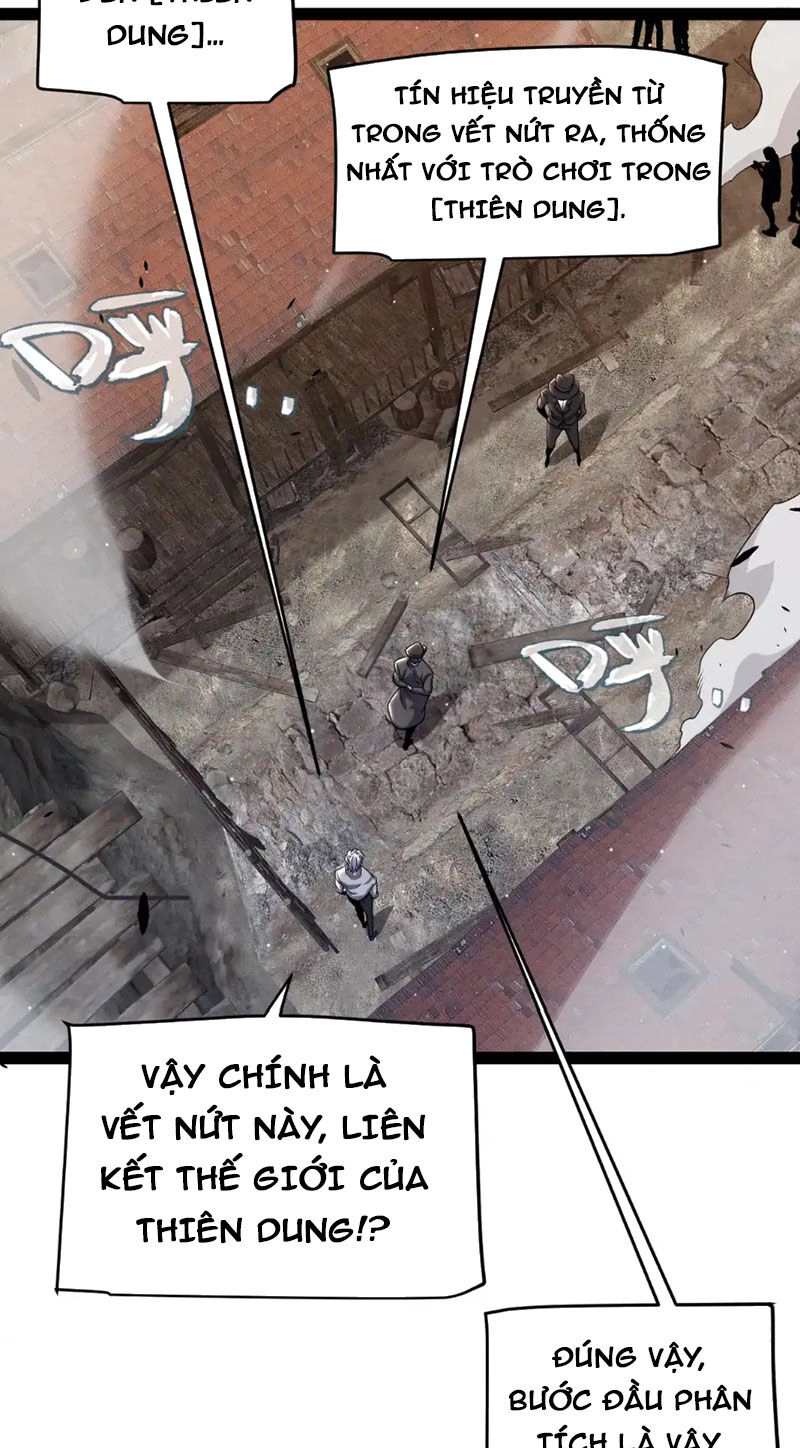 Tôi Đến Từ Thế Giới Trò Chơi Chapter 264 - 9