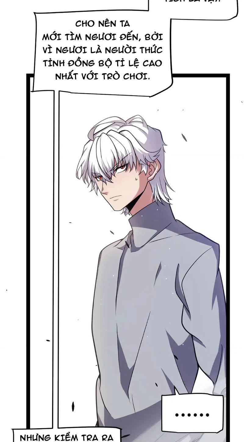 Tôi Đến Từ Thế Giới Trò Chơi Chapter 264 - 10