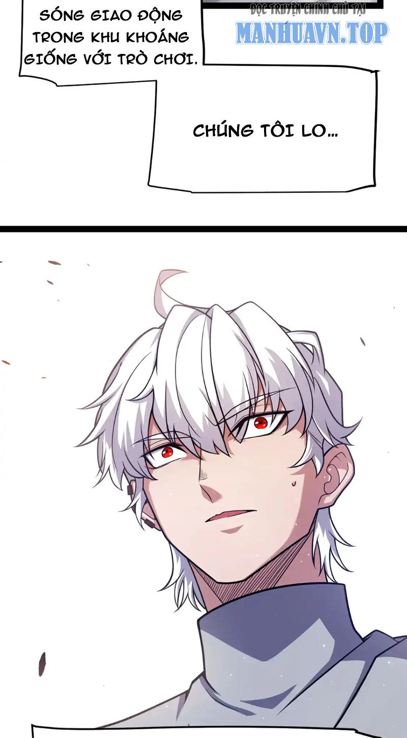 Tôi Đến Từ Thế Giới Trò Chơi Chapter 264 - 11