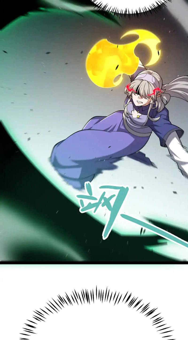 Tôi Đến Từ Thế Giới Trò Chơi Chapter 264 - 17