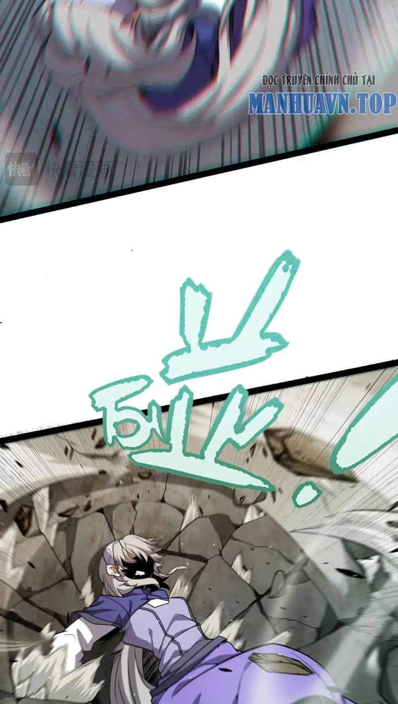 Tôi Đến Từ Thế Giới Trò Chơi Chapter 264 - 23