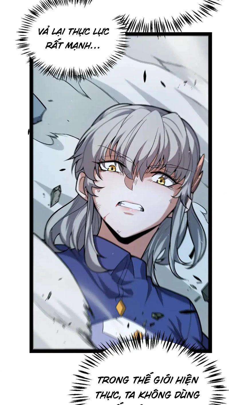 Tôi Đến Từ Thế Giới Trò Chơi Chapter 264 - 26