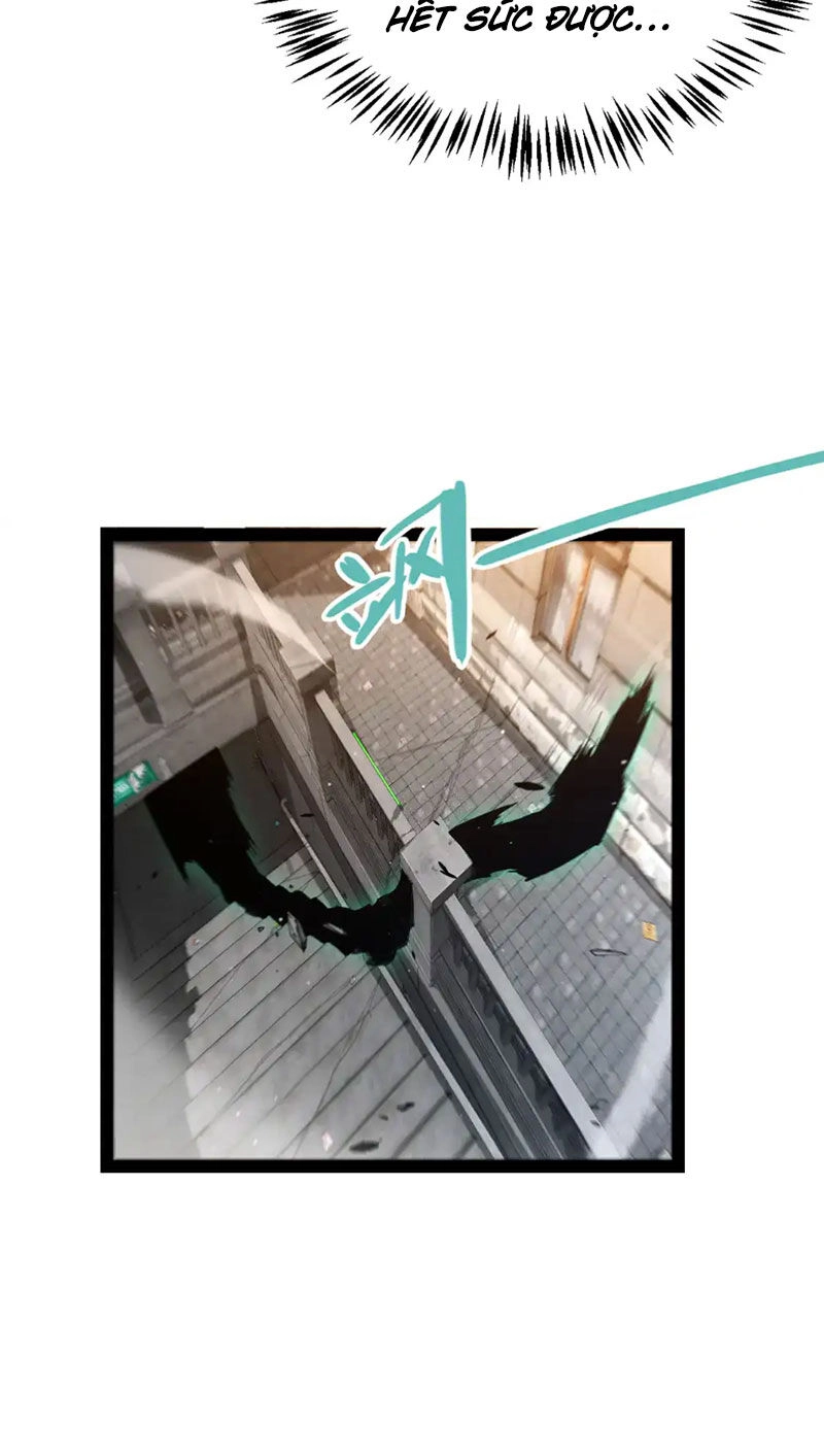 Tôi Đến Từ Thế Giới Trò Chơi Chapter 264 - 27