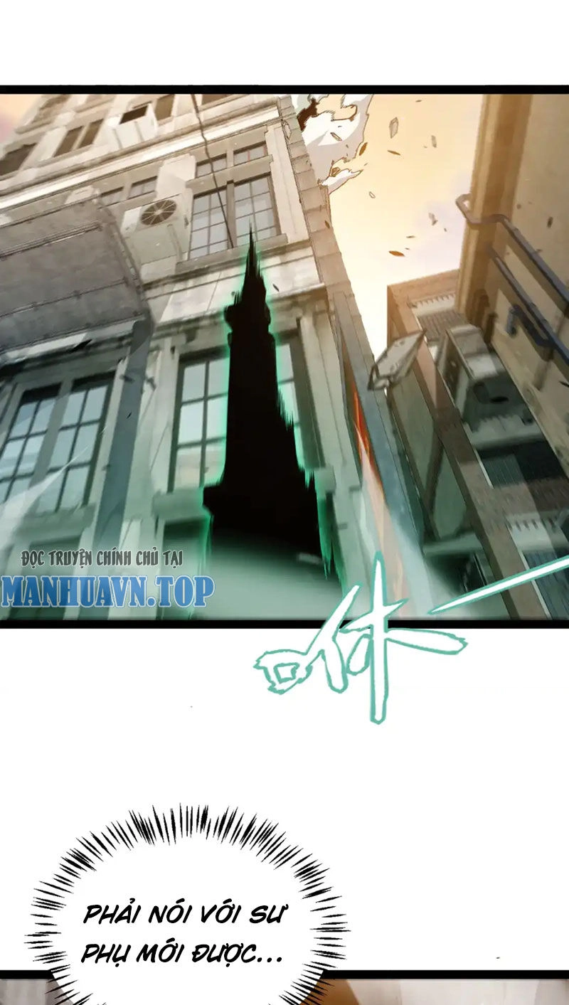 Tôi Đến Từ Thế Giới Trò Chơi Chapter 264 - 28