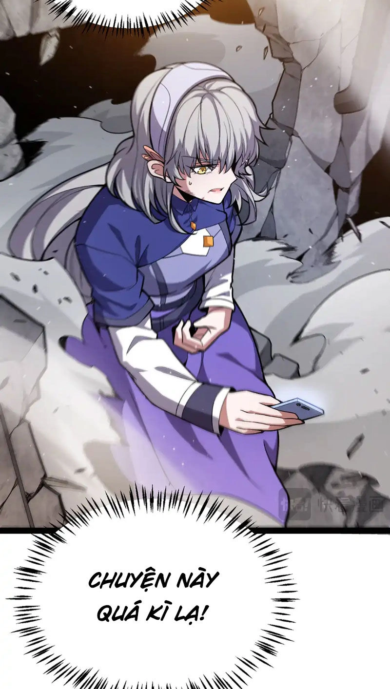 Tôi Đến Từ Thế Giới Trò Chơi Chapter 264 - 29