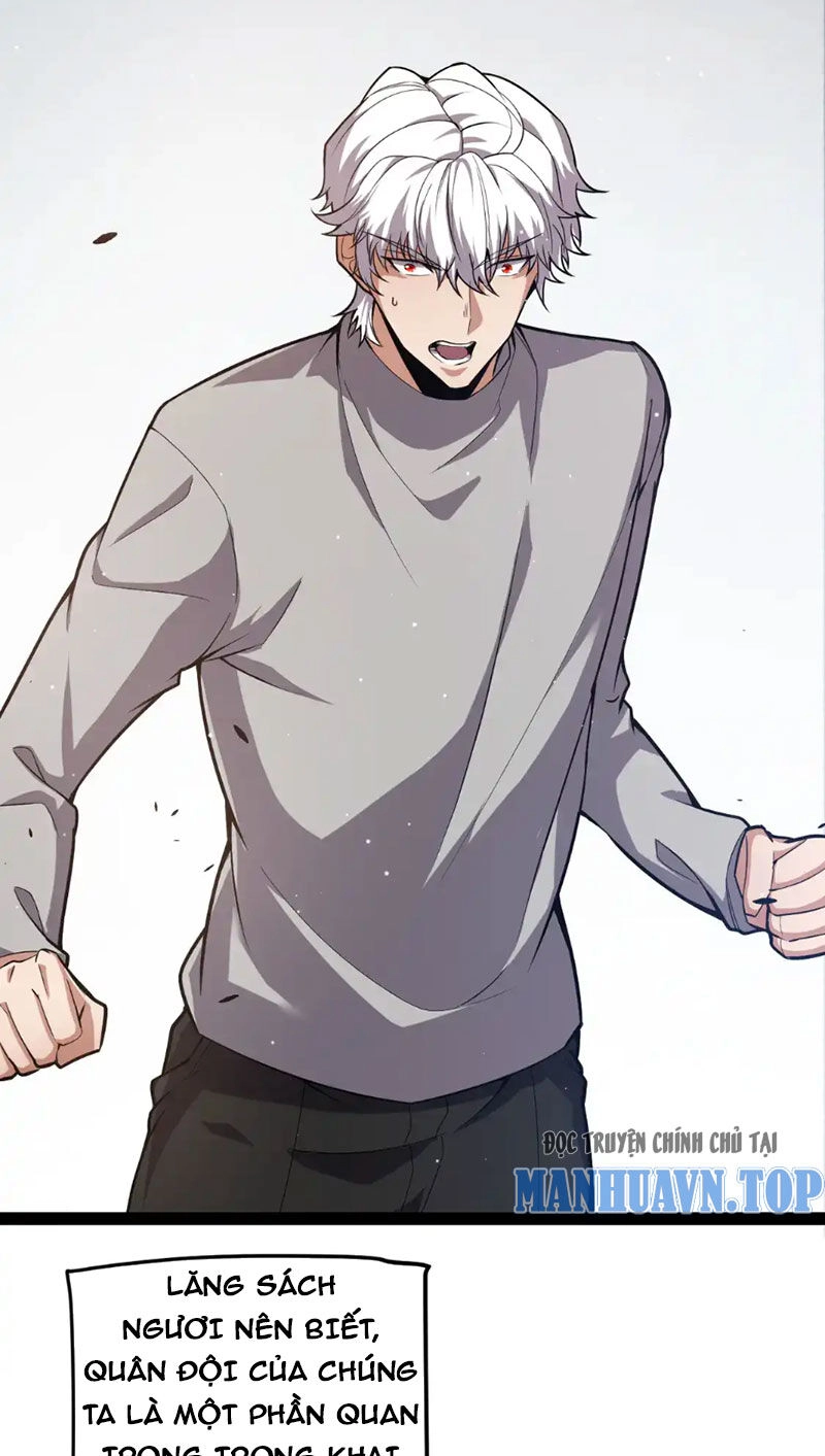 Tôi Đến Từ Thế Giới Trò Chơi Chapter 264 - 34