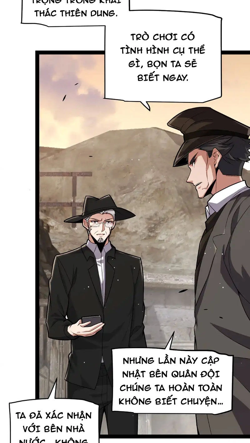 Tôi Đến Từ Thế Giới Trò Chơi Chapter 264 - 35